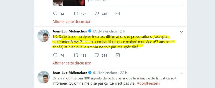 dehors