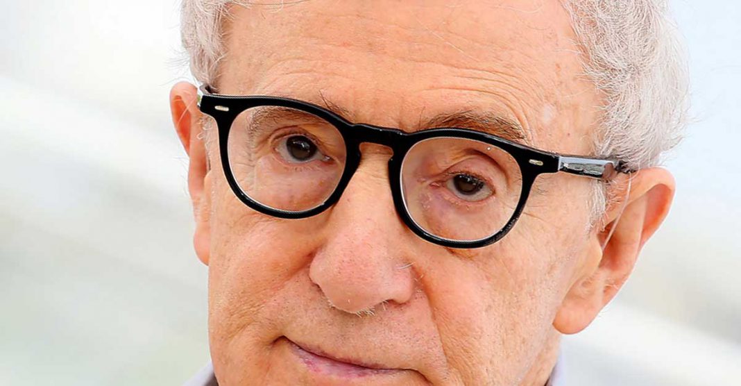 woody