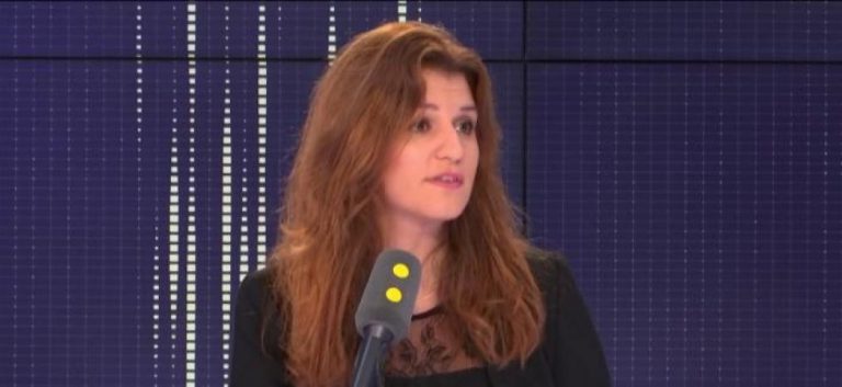 Mort de Black Panther : Marlene Schiappa rend hommage au Peuple du Wakanda.