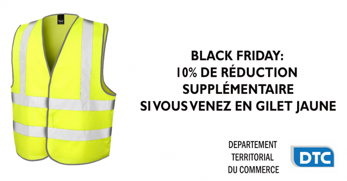 giletjaune