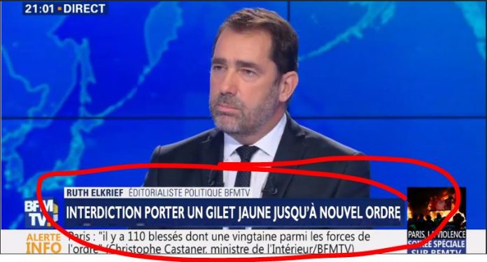 Sela Vient Dêtre Diffusé Sur Bfmtv