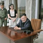 le gros kim