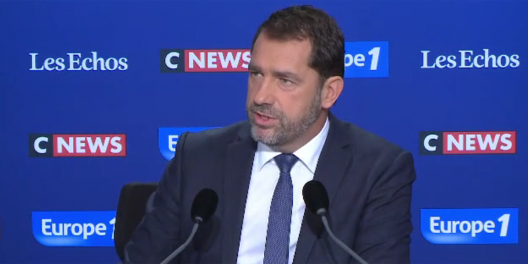 Remaniement: C.Castaner pressenti au ministère de L&rsquo;office national des anciens combattants et victimes de guerre