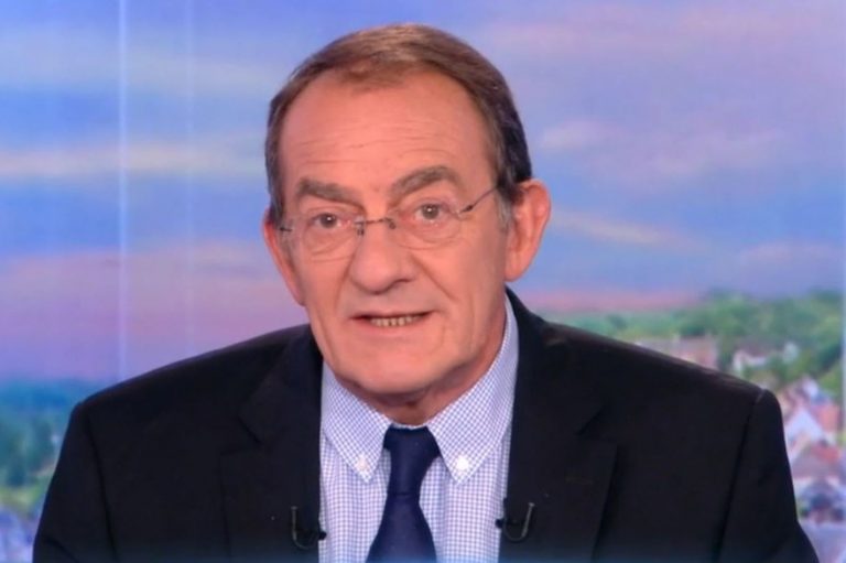Le JT de TF1 piraté par des HACKERS de la team JPP