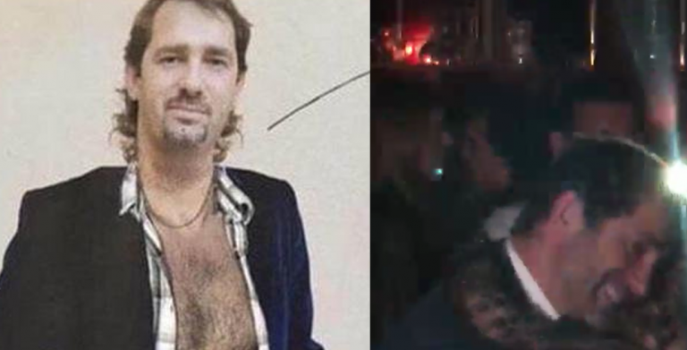 Christophe est mort du Coronavirus rien pour David et Laura