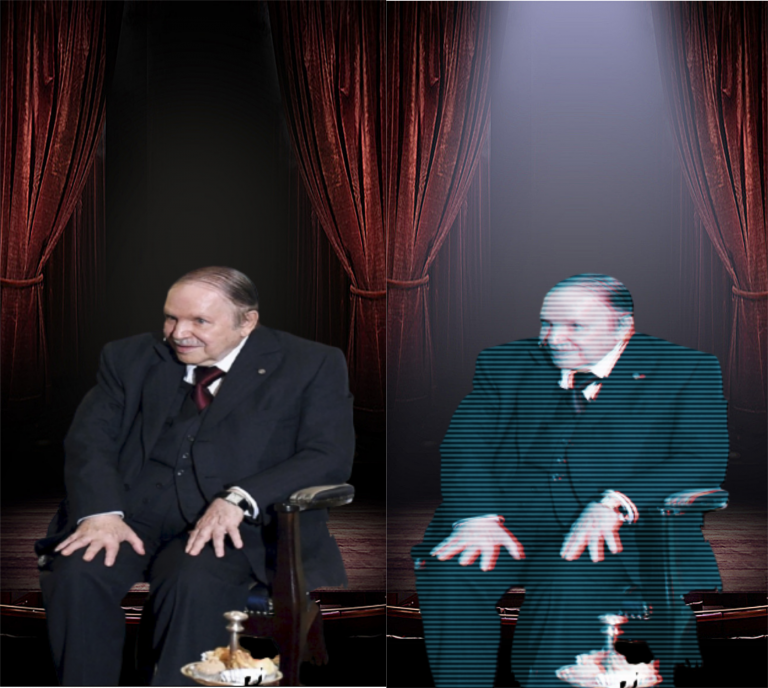 Mort ou Vivant ? Le Bouteflika de Schroedinger continue d&rsquo;intriguer la communauté scientifique