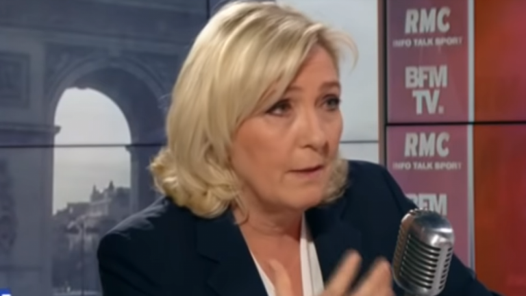 Présidentielles 2022, 2026, 2030, 2034, 2038 : Marine Le Pen annonce sa candidature