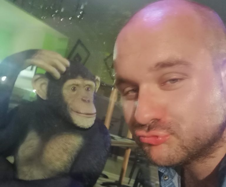 Notre chef a attrapé le cancer !
