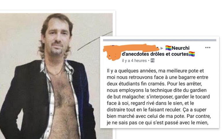 Castaner dévoile une nouvelle technique contre les GJ inspiré d&rsquo;un Neurchi