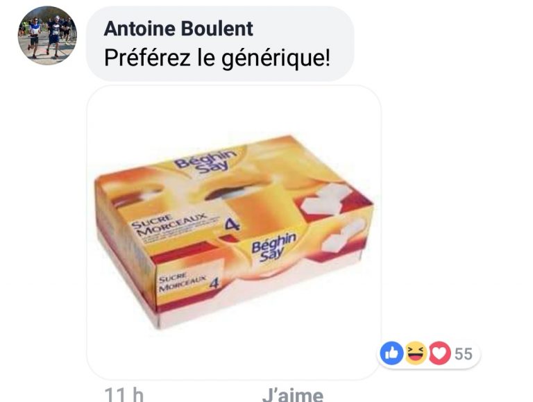 #Monsucremonchoix, les marques d&rsquo;homéopathie générique entrent dans la lutte pour le remboursement
