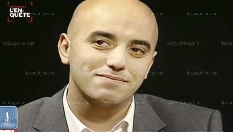 JailEats: les repas de Carlos Ghosn directement livrés en cellule par Rédoine Faïd