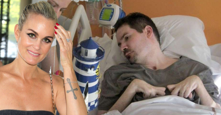 Laeticia héritera de Vincent Lambert qu&rsquo;elle avait épousé il y a 2 jours