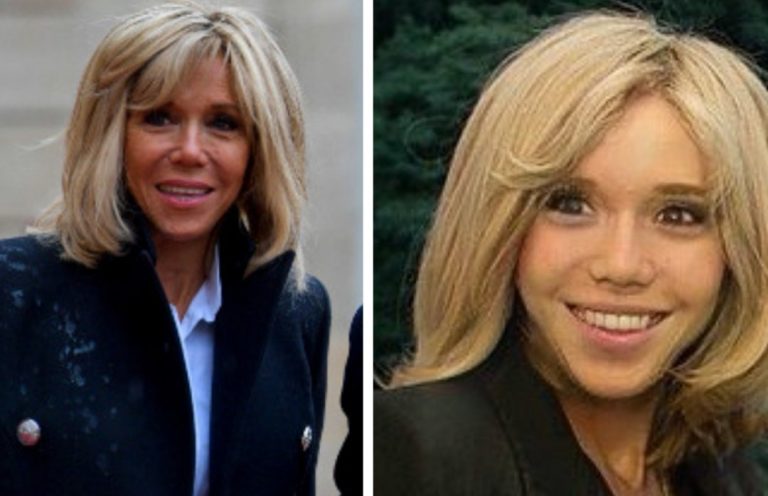 450.000 euros pour la rénovation de Brigitte Macron