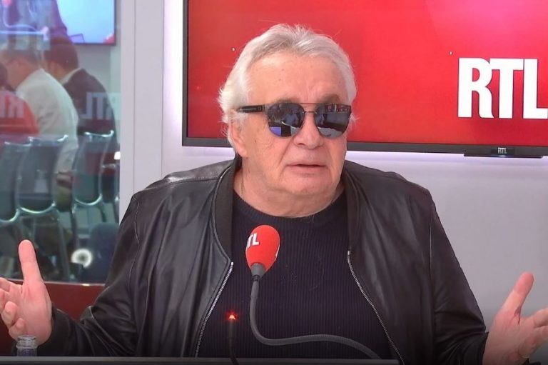 Michel Galabru est décédé lundi matin