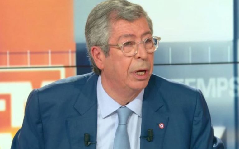 Patrick Balkany : Sa première expérience dans un logement déclaré; on vous dit tout.