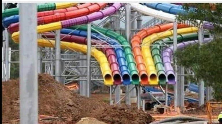 Une machine à fabriquer des homosexuels découverte chez le Lobby LGBT