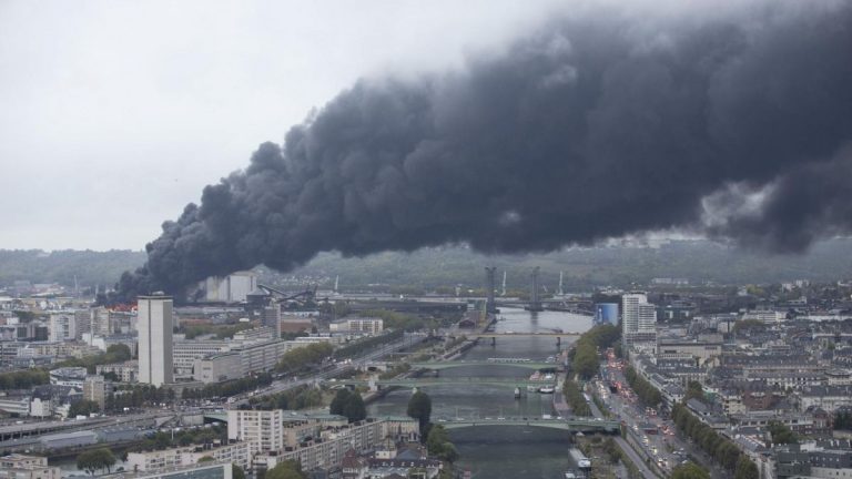 Rouen: le pape n&rsquo;est toujours pas choisi