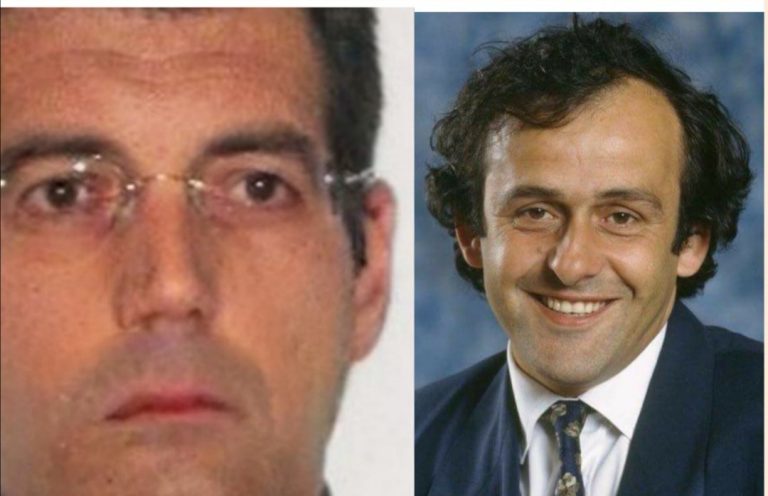 C&rsquo;est le petit Gregory qui aurait balancé Dupont de Ligonnes