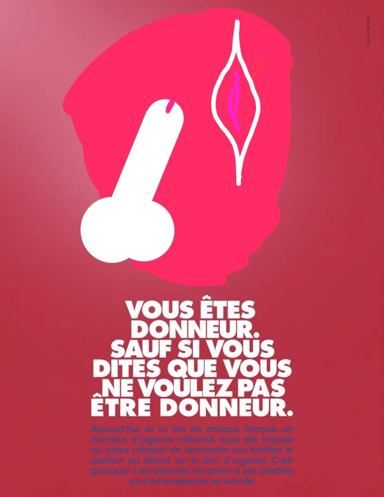 Journée mondiale du don d&rsquo;orgasme : les promesses ne sont pas toujours honorées