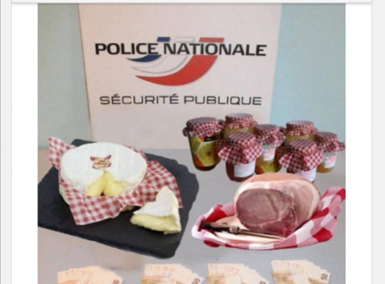 Darmanin annonce la fermeture de 15 épiceries de quartiers qui vendaient des produits avec des voiles islamiques