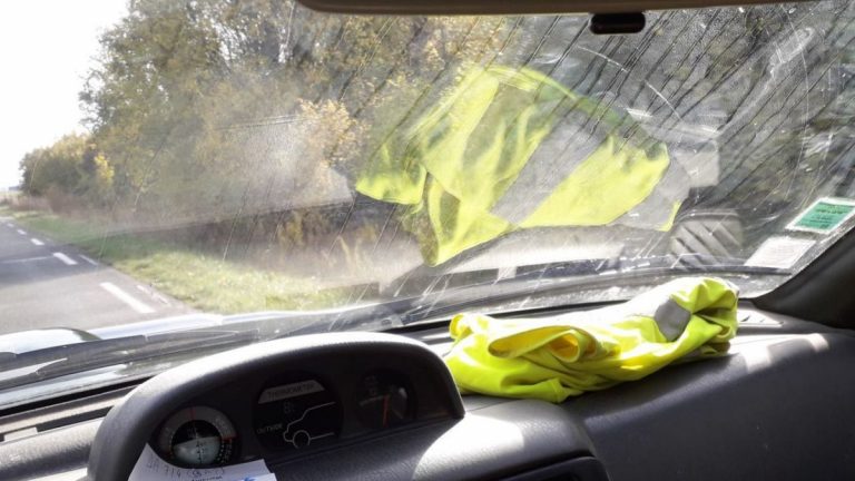 Attaque à la préfecture de Paris: Un gilet jaune retrouvé dans la voiture du tueur