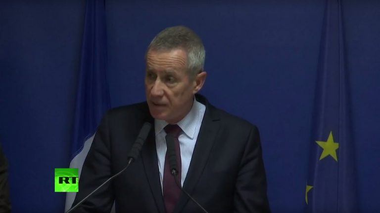 Le procureur parle: « Il s&rsquo;agit de Xavier Dupont de Ligonnès, mais pas trop. « 