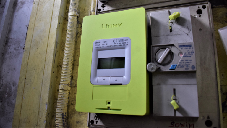 Conclusion de l&rsquo;enquête sur l&rsquo;incendie de Rouen: le compteur Linky en cause