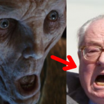 Snoke : Je suis ton père