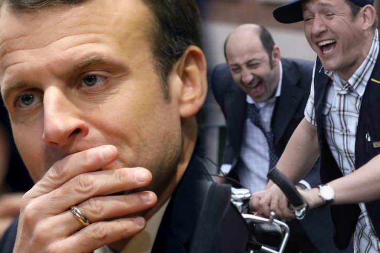 Ému par « Bienvenue chez les Ch’tis », Macron annonce un plan contre les mariages consanguins