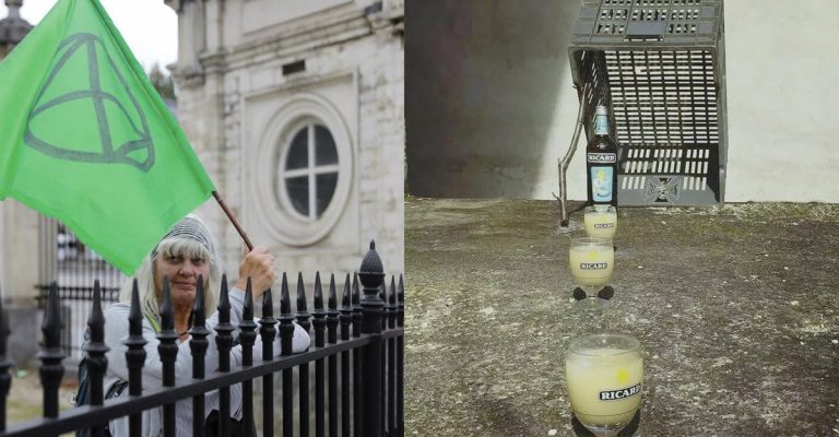 Extinction Rebellion lance ses pièges à chasseurs pour « réguler leur espèce » et les déradicaliser