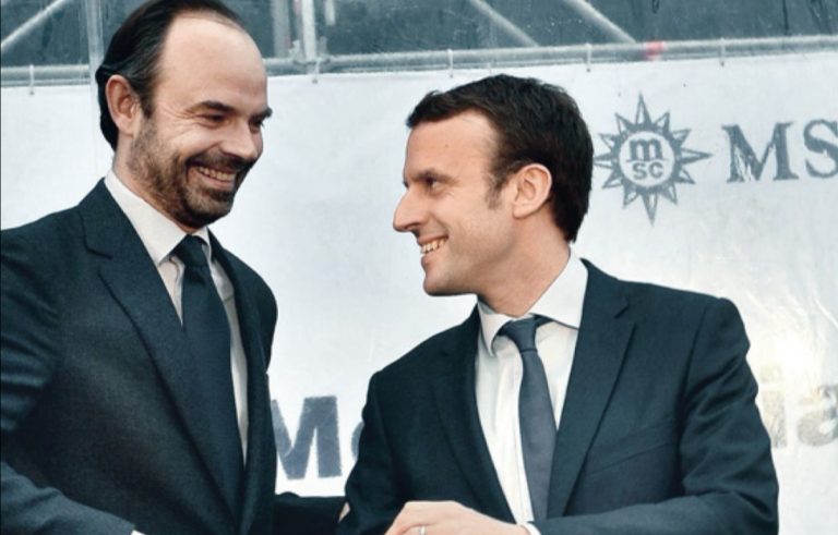 Macron envisage de faire passer la retraite le 49-3
