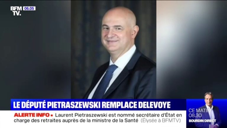 Retraites – Découragés par le nom de leur nouvel interlocuteur, les syndicats jettent l&rsquo;éponge