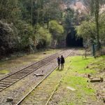 rail
