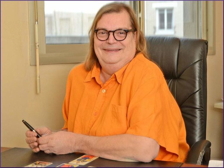 Dominique Lehmann jouera dans le reboot de Star Wars