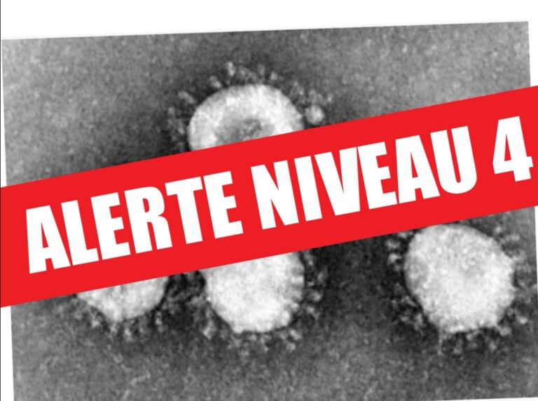 Coronavirus: 15 cas confirmés en France, 120 cas suspects dont 12 en Haute savoie