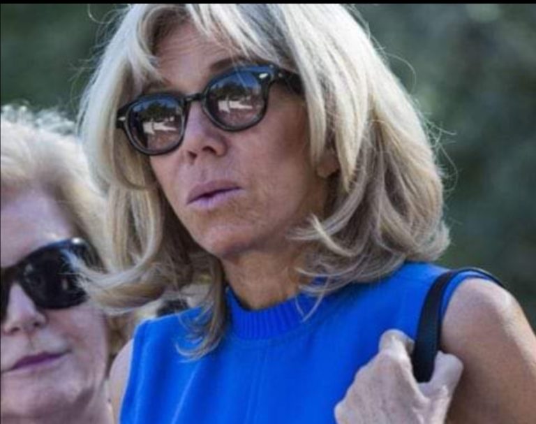 Michou est mort