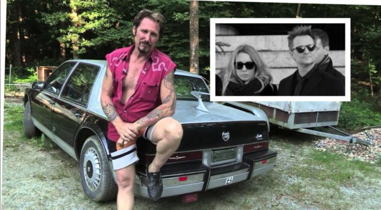 Flash: Johnny Cadillac est bien le vrai père de David et Laura selon un test ADN