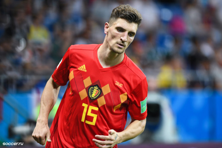Thomas Meunier : non-prolongé par le PSG, il signe à Moulins