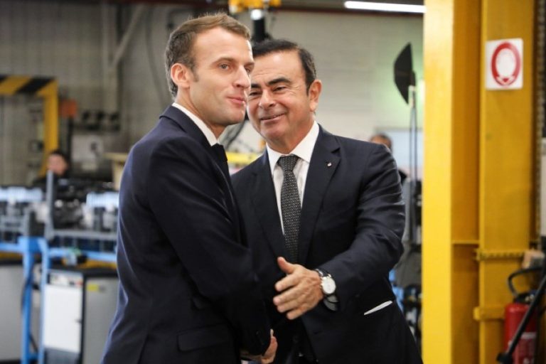 Alexandre Benalla aurait organisé l&rsquo;exfiltration de Carlos Ghosn