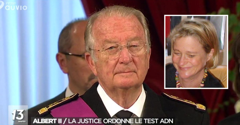 La Belgique s&rsquo;apprête à savoir combien coûte un coup de bite Royal