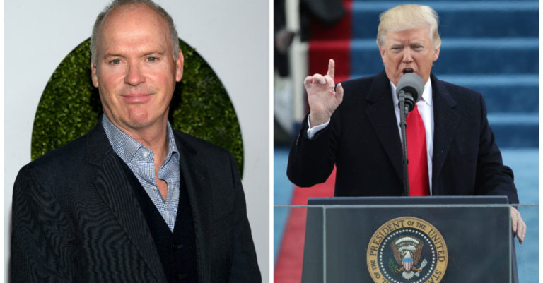 Dans la foulée, Trump demande à ce que soit tué Julien LePerse. Pour faire le buzz…