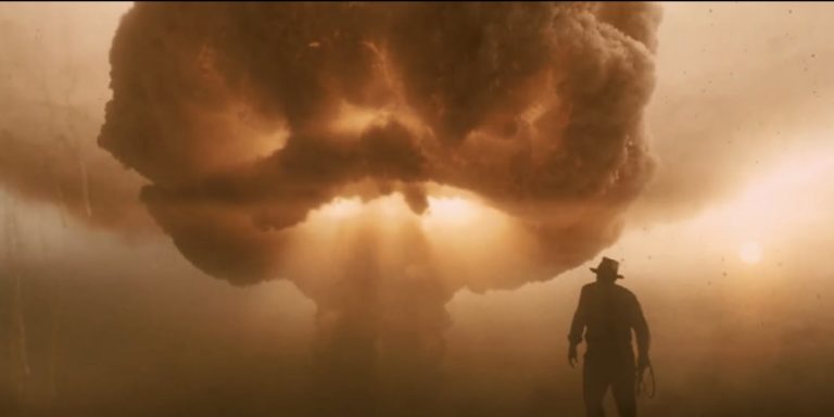 ALERTE : Les Etats-Unis ont lâché une bombe nucléaire sur l’Iran ! ALERTE : Les Etats-Unis ont lâché une bombe nucléaire sur l’Iran !