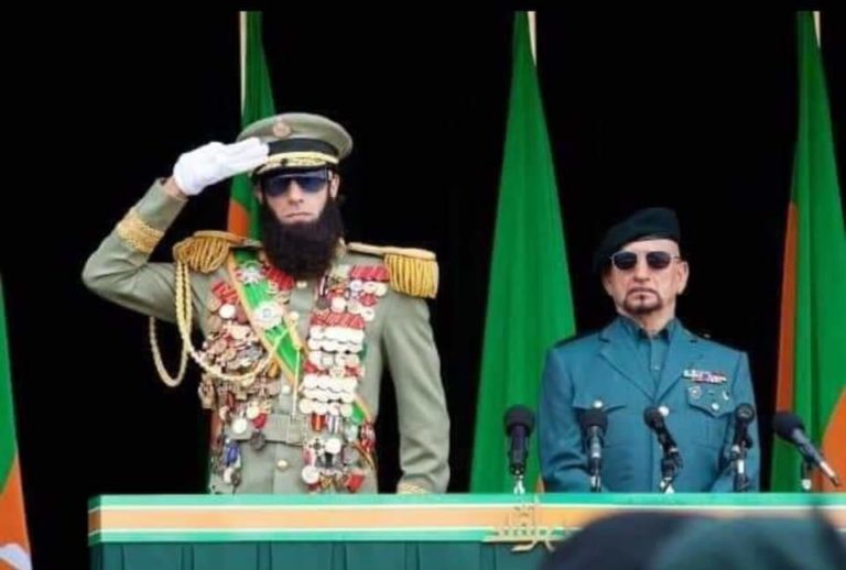 Un nouveau general vient d&rsquo;être nommé en Iran