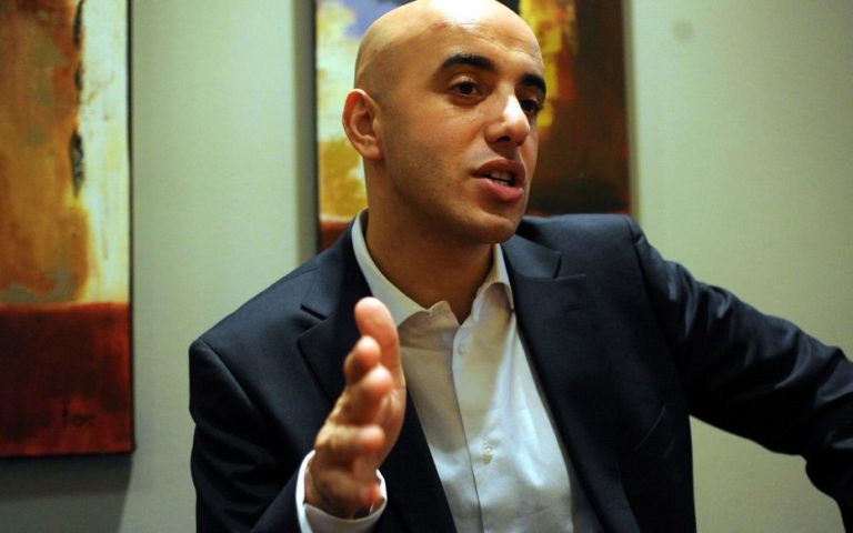 Le PDG de JailEscape Rédoine Faïd revendique l&rsquo;évasion de Carlos Ghosn