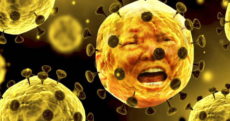 Le coronavirus a muté en arrivant aux États-Unis