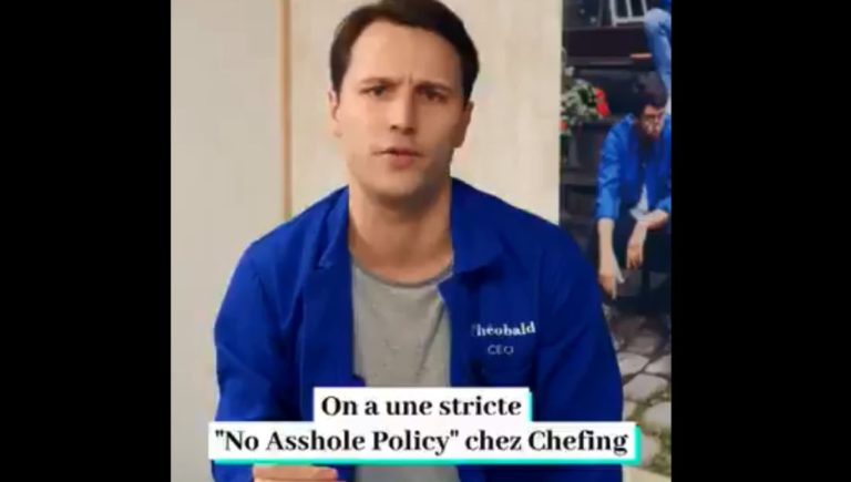 Il engage des Français d&rsquo;origines asiatiques pour aller tousser dans le restaurant concurrent