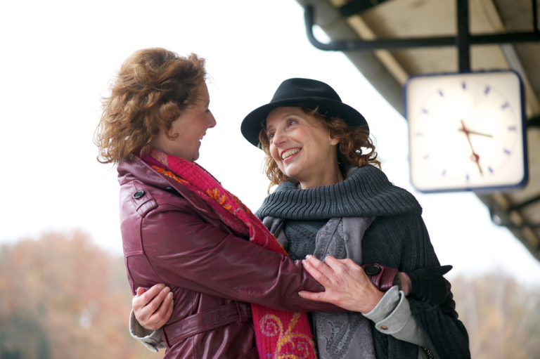 Info SNCB : un train arrivé a l&rsquo;avance provoque une émeute de calins