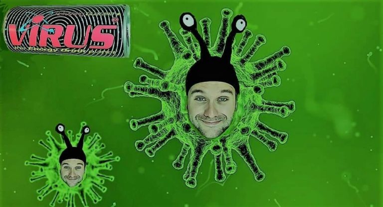 Le coronavirus tue les Donald Trump et sauve les Greta Thunberg