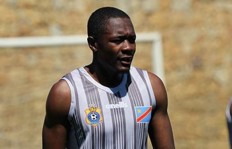 Gianelli Imbulla signe au CA Lanus !