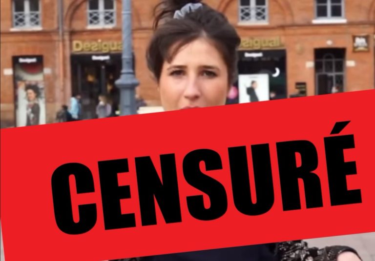 Marie s&rsquo;infiltre en Ukraine, ça tourne mal (PHOTOS, VIDEOS)